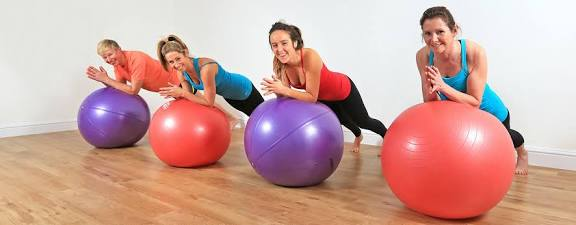 Fit Ball